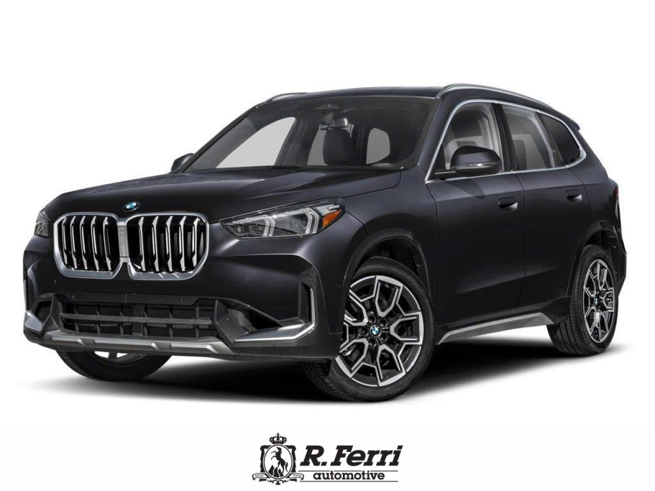 2026 BMW X1 xDrive28i 4dr All-wheel Drive Sports Activity Vehicle Photo