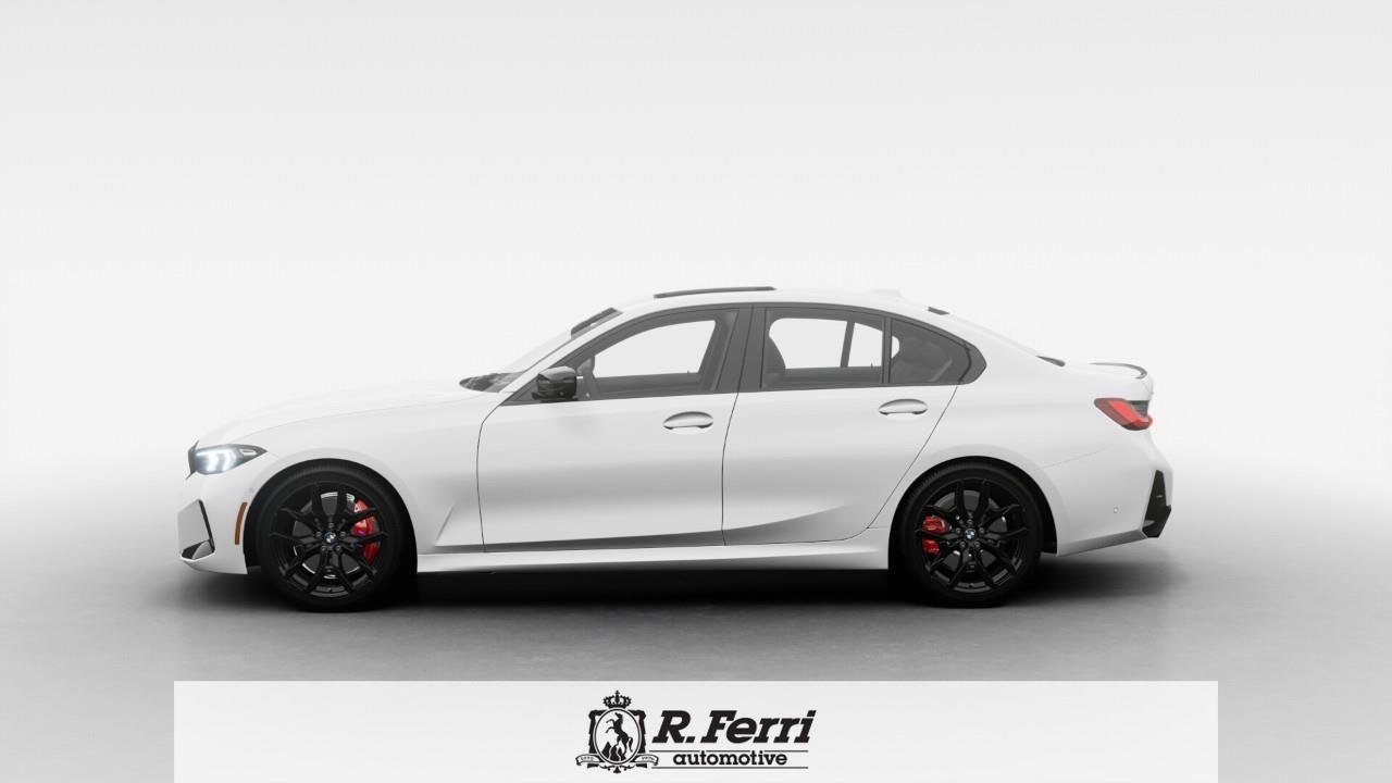 2026 BMW 3 Series  Photo3