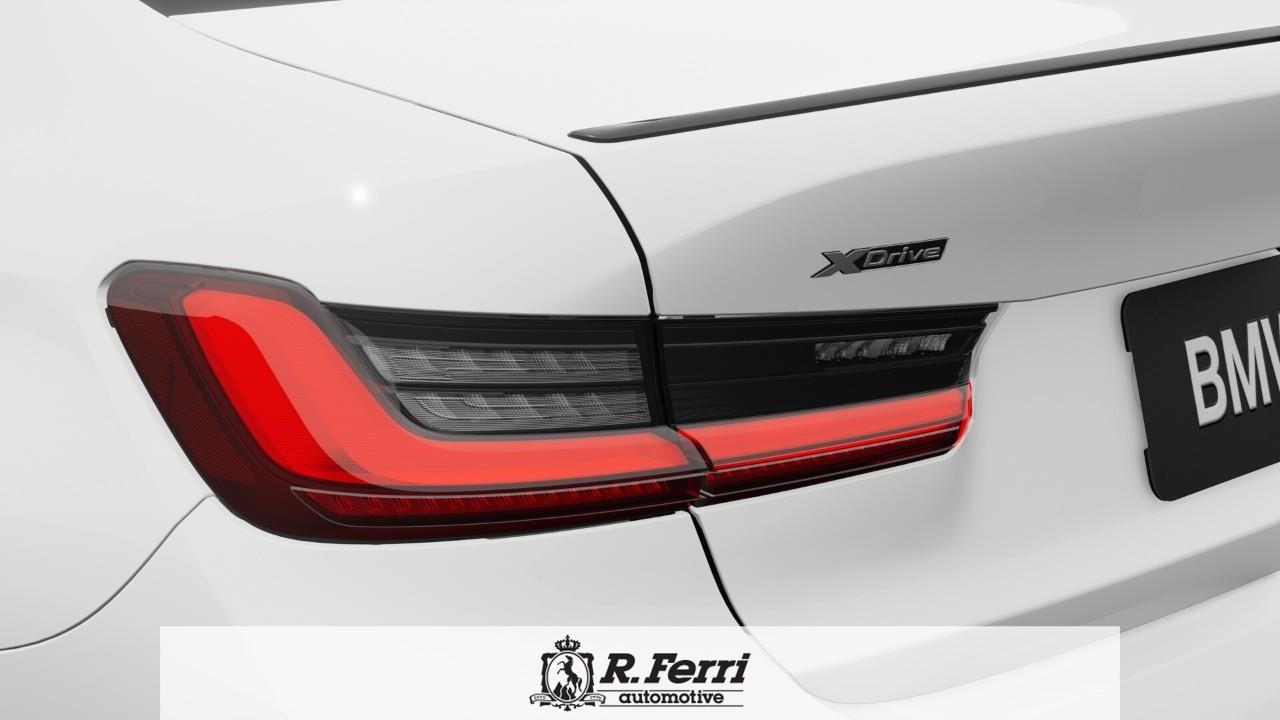 2026 BMW 3 Series  Photo