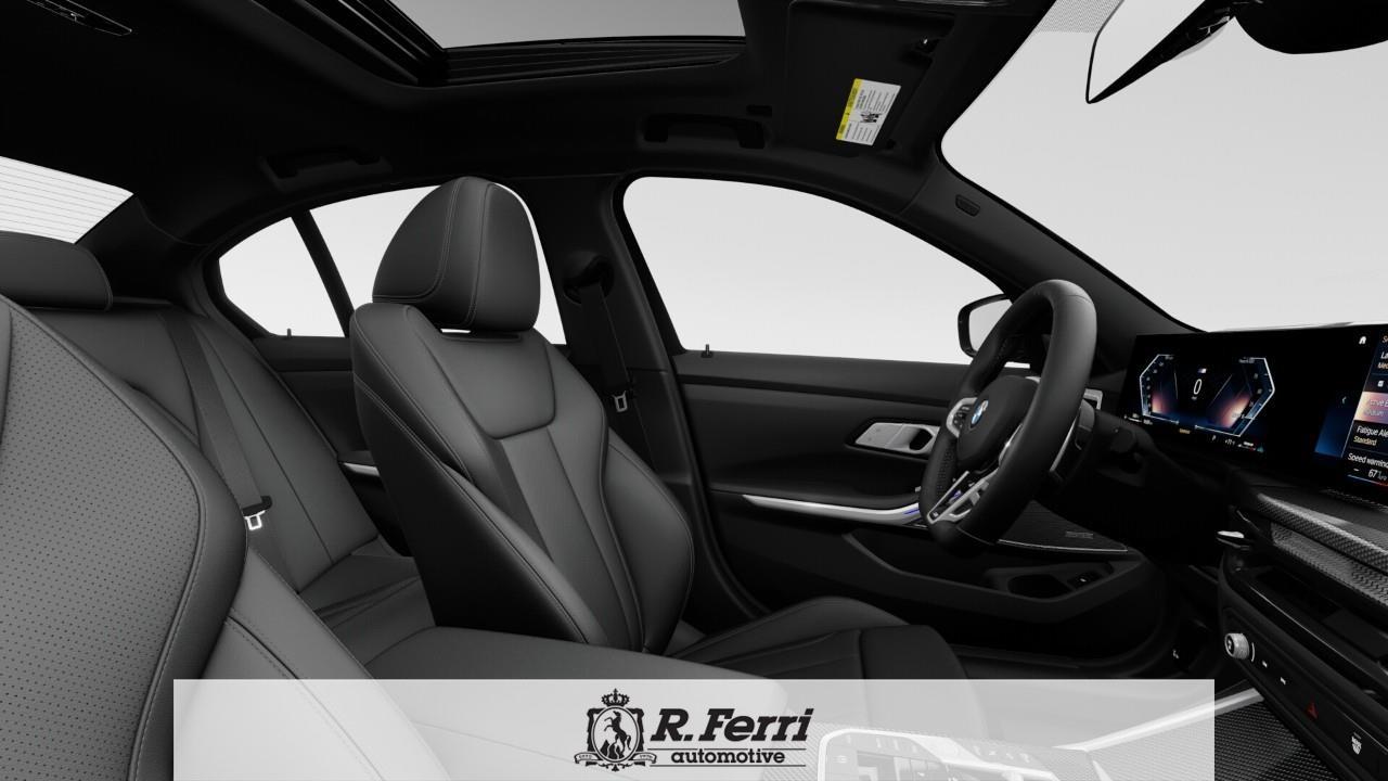 2026 BMW 3 Series  Photo