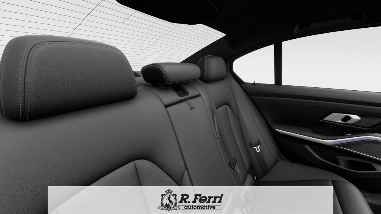 2026 BMW 3 Series  Photo