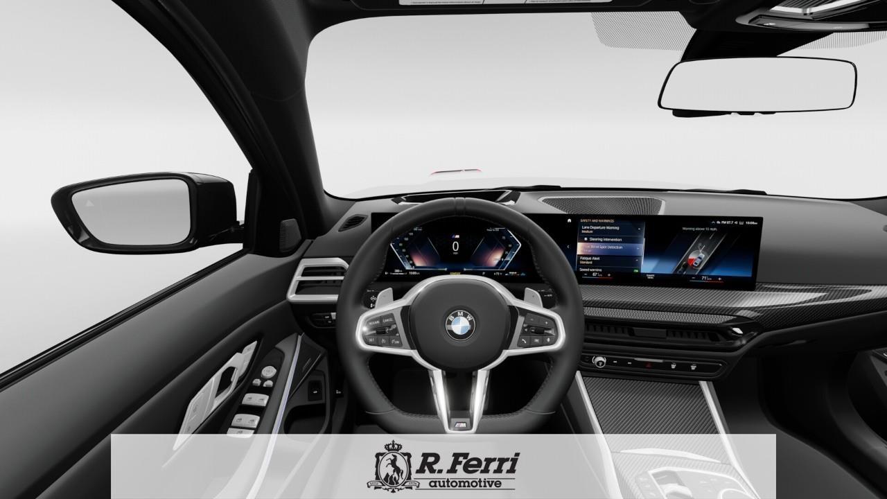 2026 BMW 3 Series  Photo