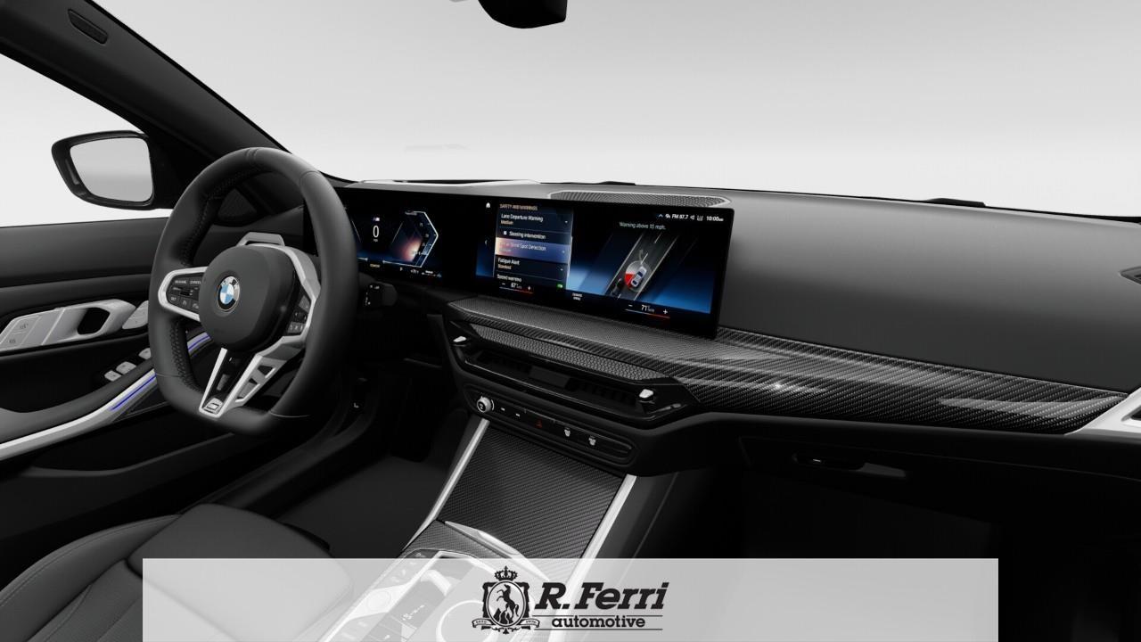 2026 BMW 3 Series  Photo