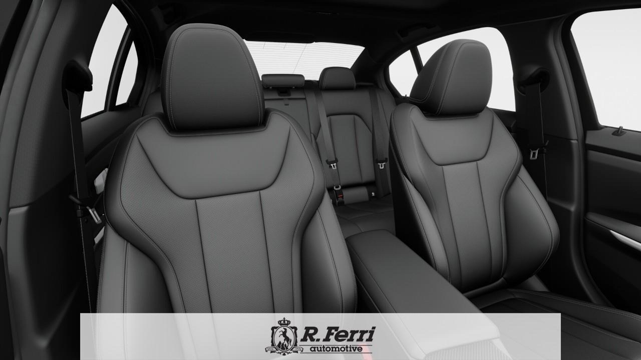 2026 BMW 3 Series  Photo