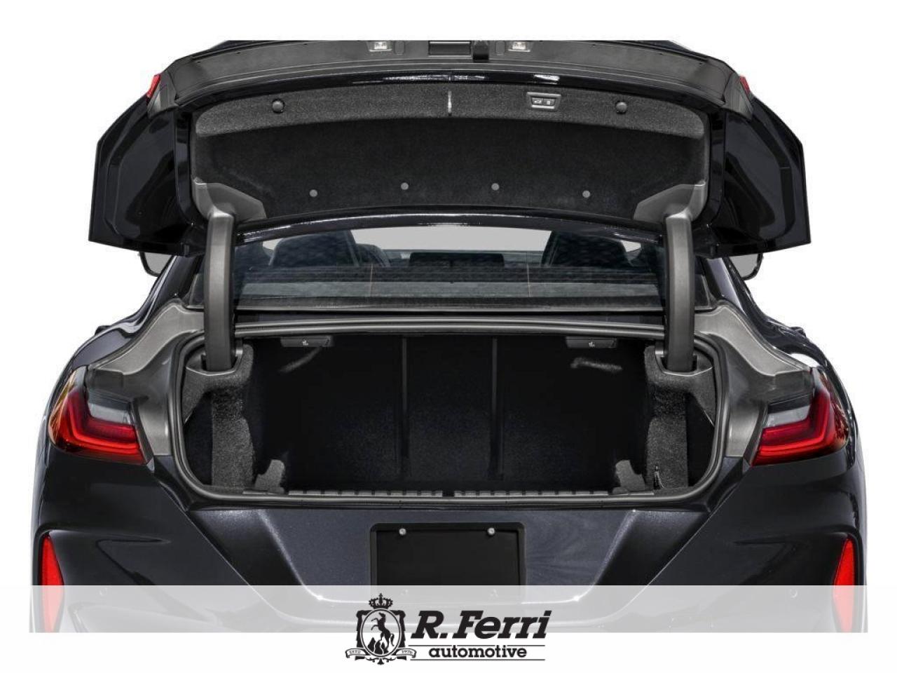 2025 BMW M8 Gran Coupe Competition 4dr All-Wheel Drive Sedan Photo