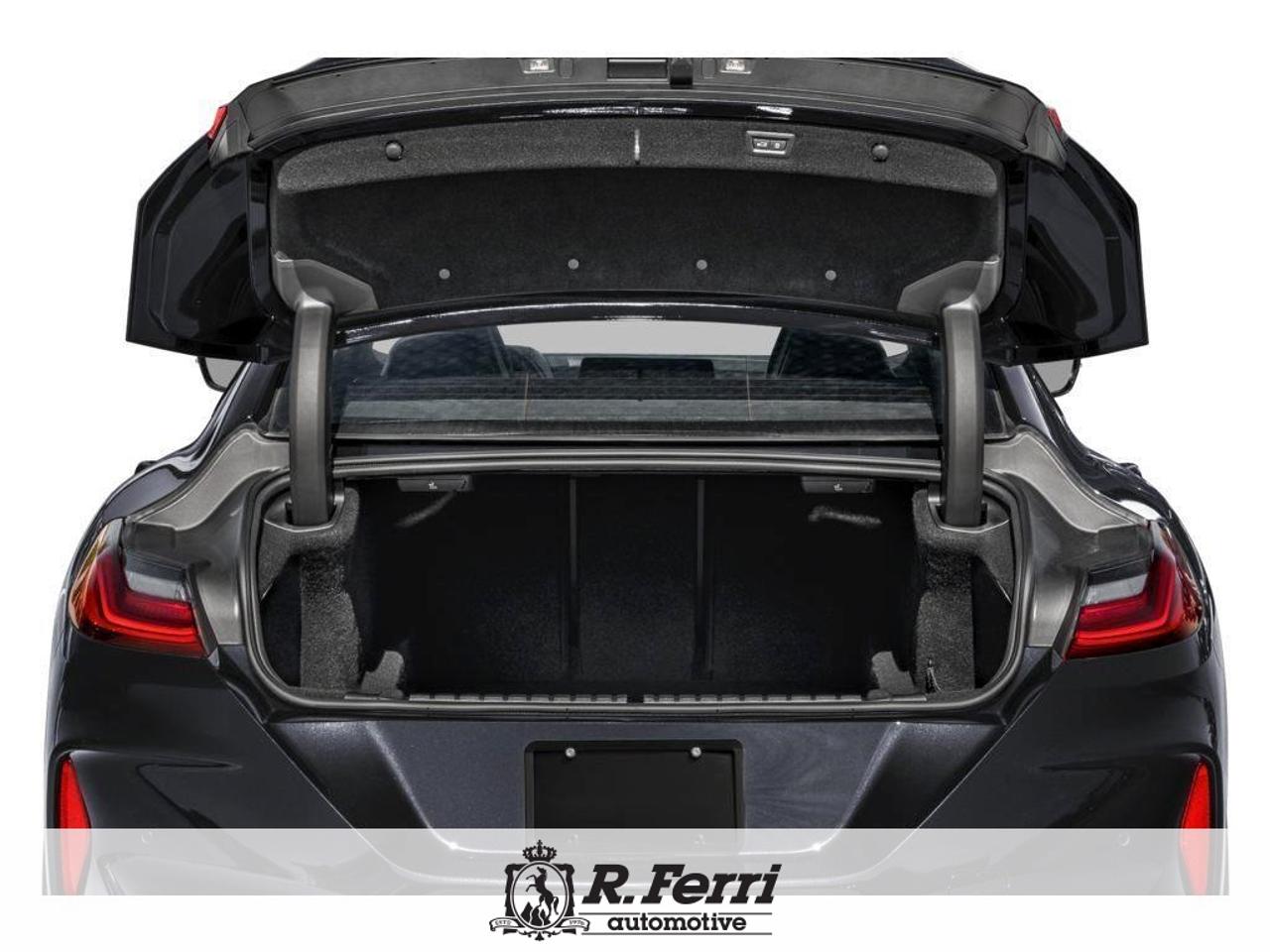 2025 BMW M8 Gran Coupe Competition 4dr All-Wheel Drive Sedan Photo