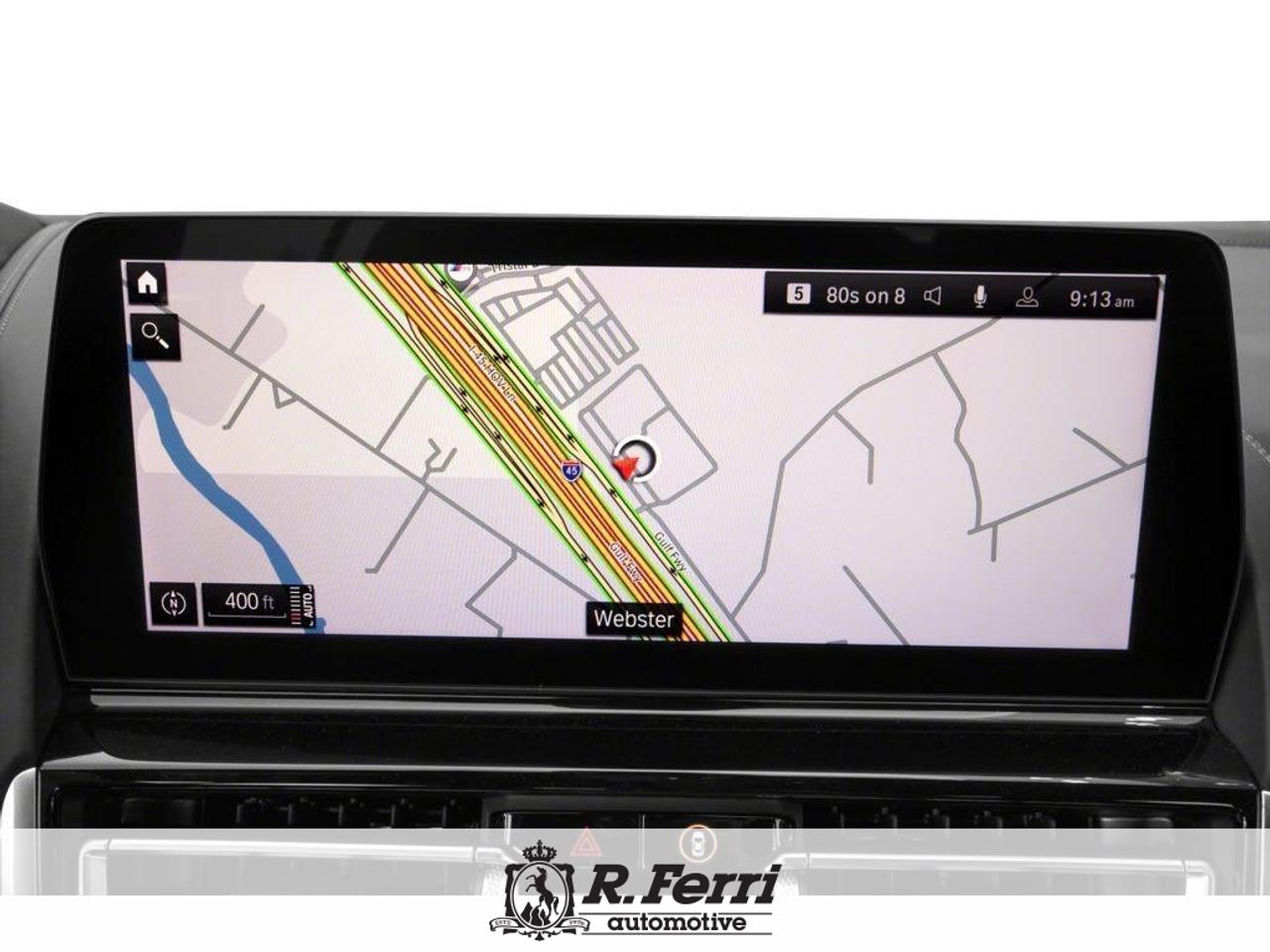 2025 BMW M8 Gran Coupe Competition 4dr All-Wheel Drive Sedan Photo