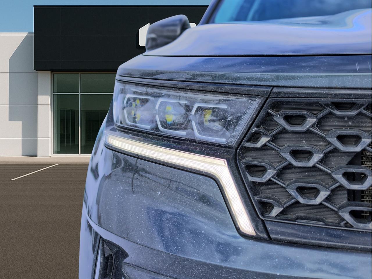 2023 Kia Sorento SX AWD   Navigation   Ventilated Seat   Leather Photo