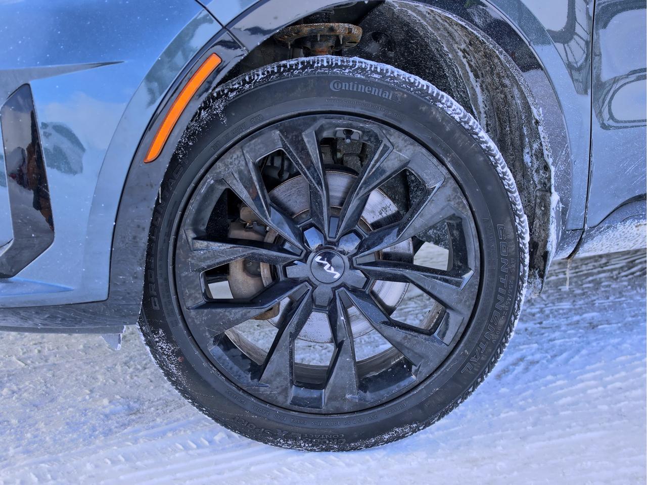 2023 Kia Sorento SX AWD   Navigation   Ventilated Seat   Leather Photo