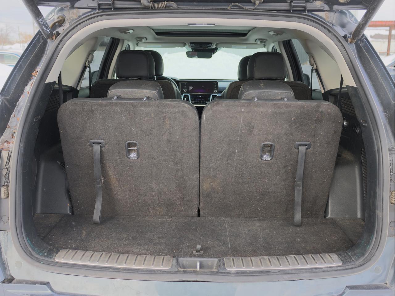 2023 Kia Sorento SX AWD   Navigation   Ventilated Seat   Leather Photo