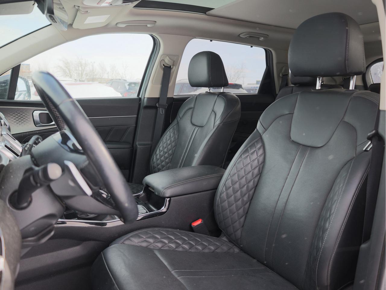 2023 Kia Sorento SX AWD   Navigation   Ventilated Seat   Leather Photo