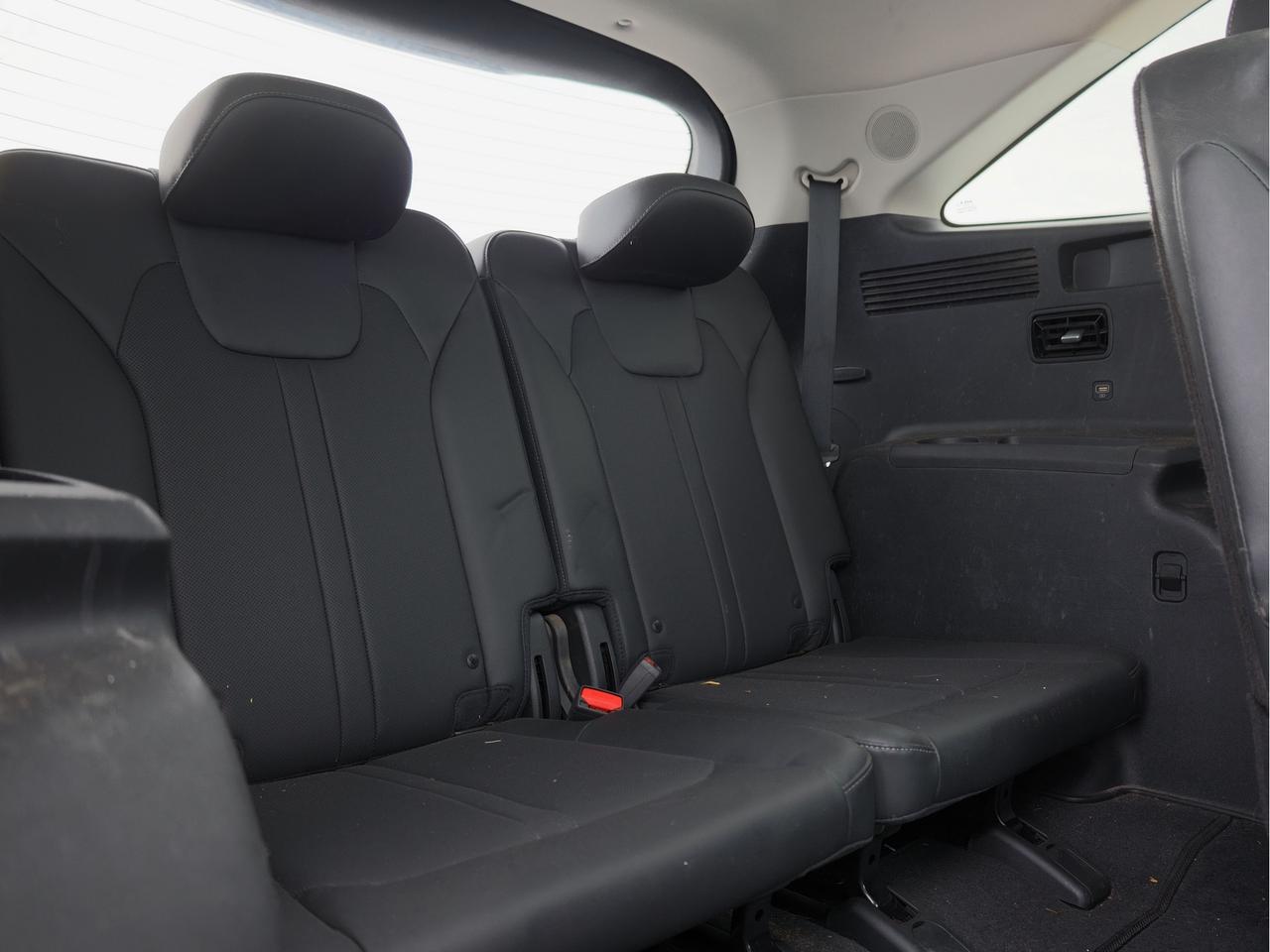 2023 Kia Sorento SX AWD   Navigation   Ventilated Seat   Leather Photo