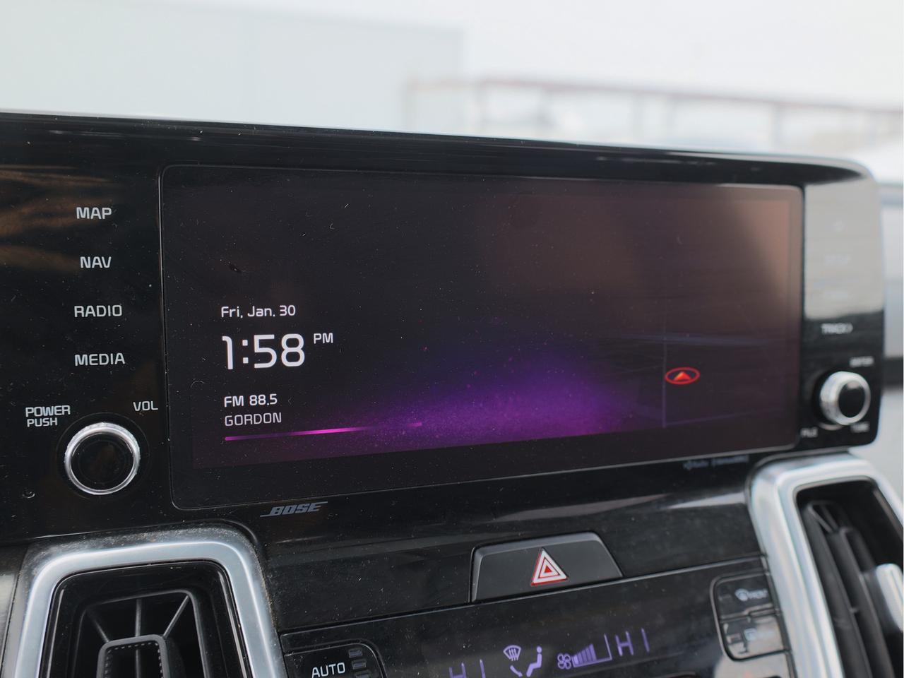 2023 Kia Sorento SX AWD   Navigation   Ventilated Seat   Leather Photo