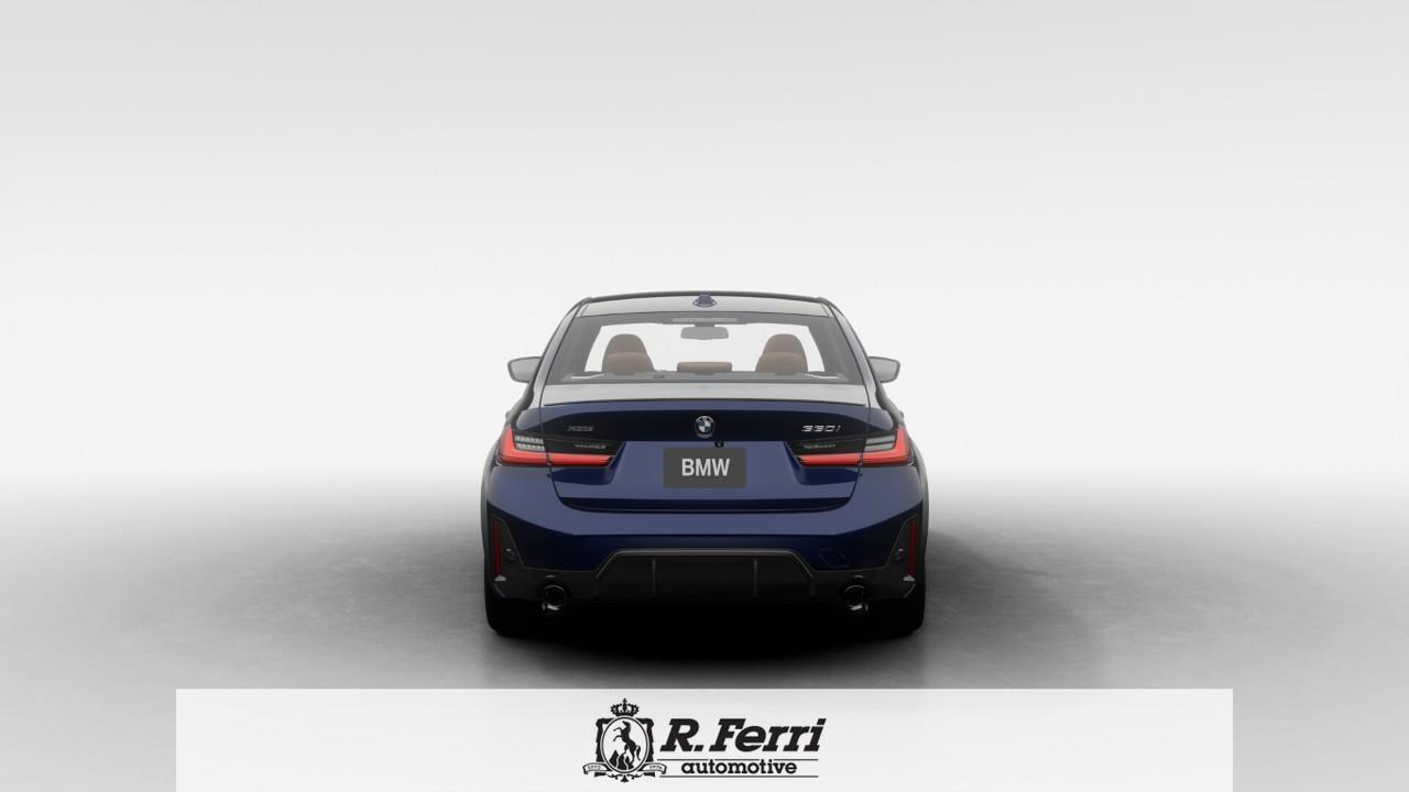 2026 BMW 3 Series  Photo