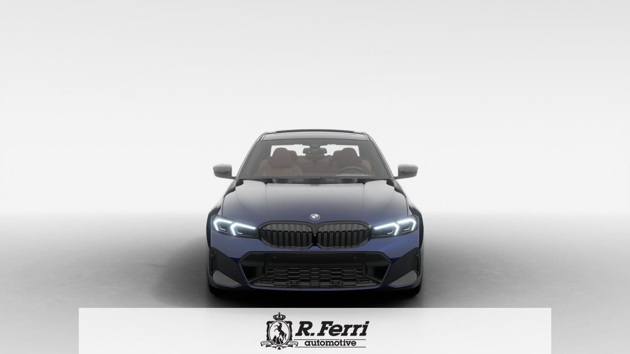 2026 BMW 3 Series  Photo2