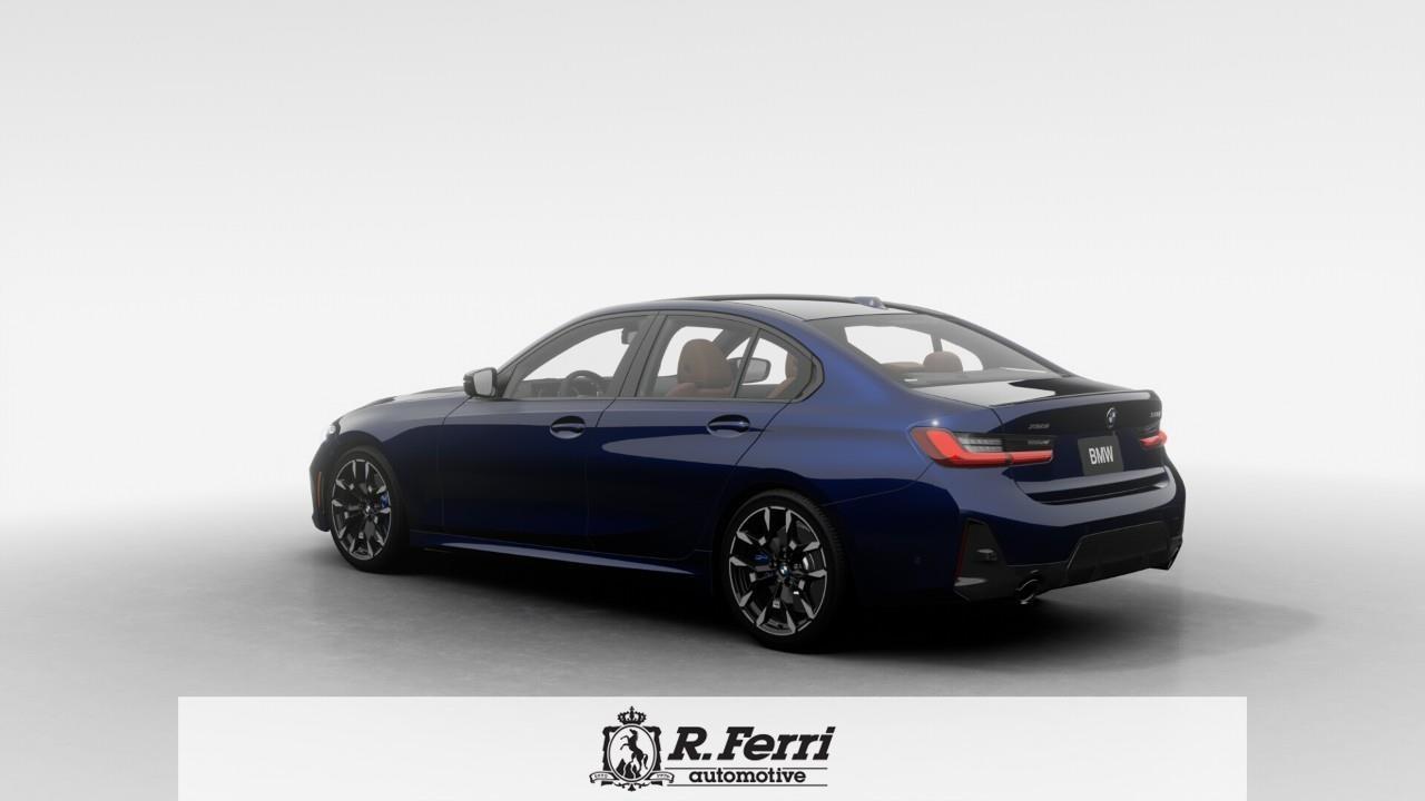 2026 BMW 3 Series  Photo