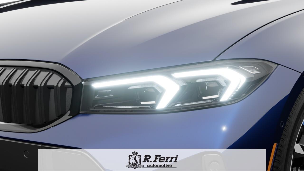 2026 BMW 3 Series  Photo