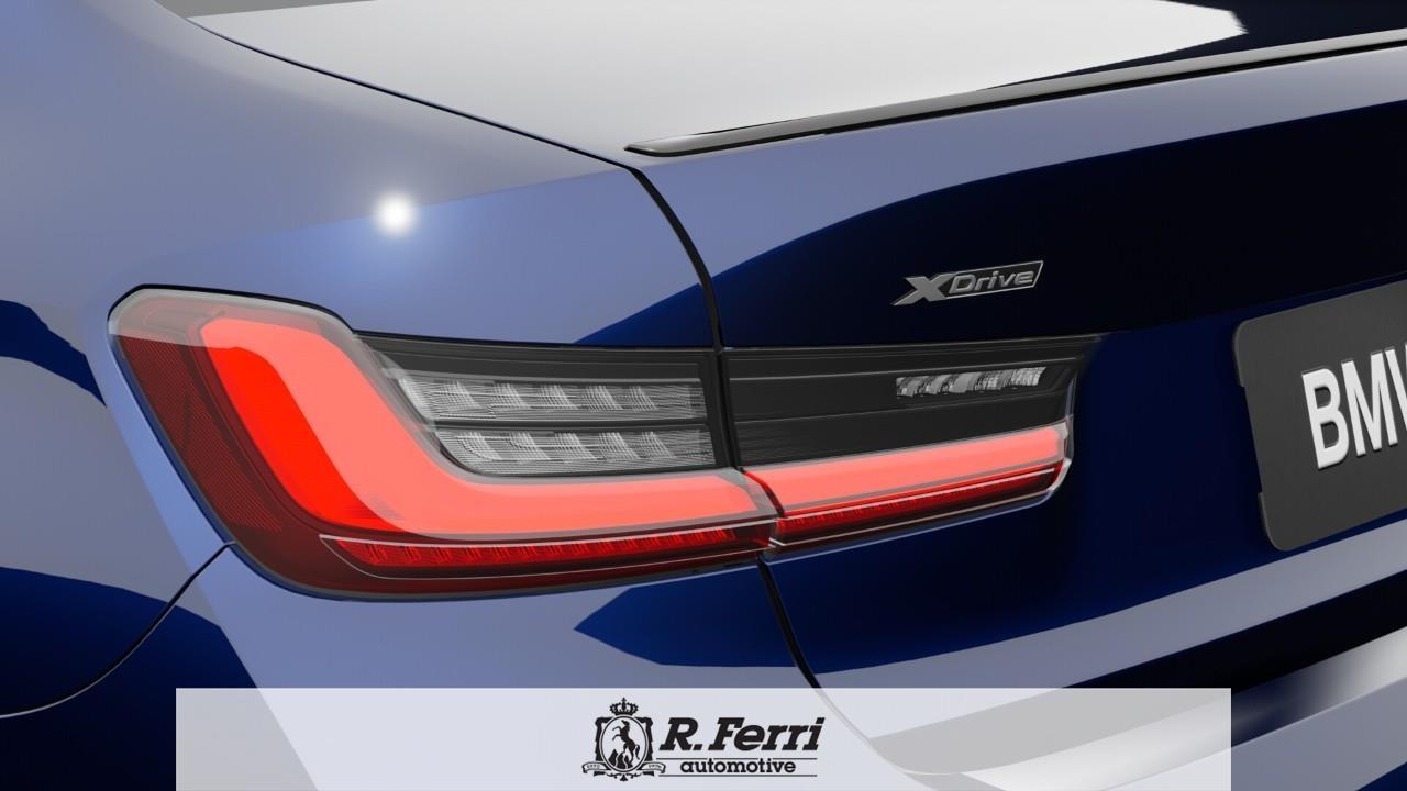 2026 BMW 3 Series  Photo