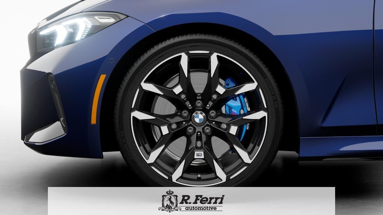 2026 BMW 3 Series  Photo