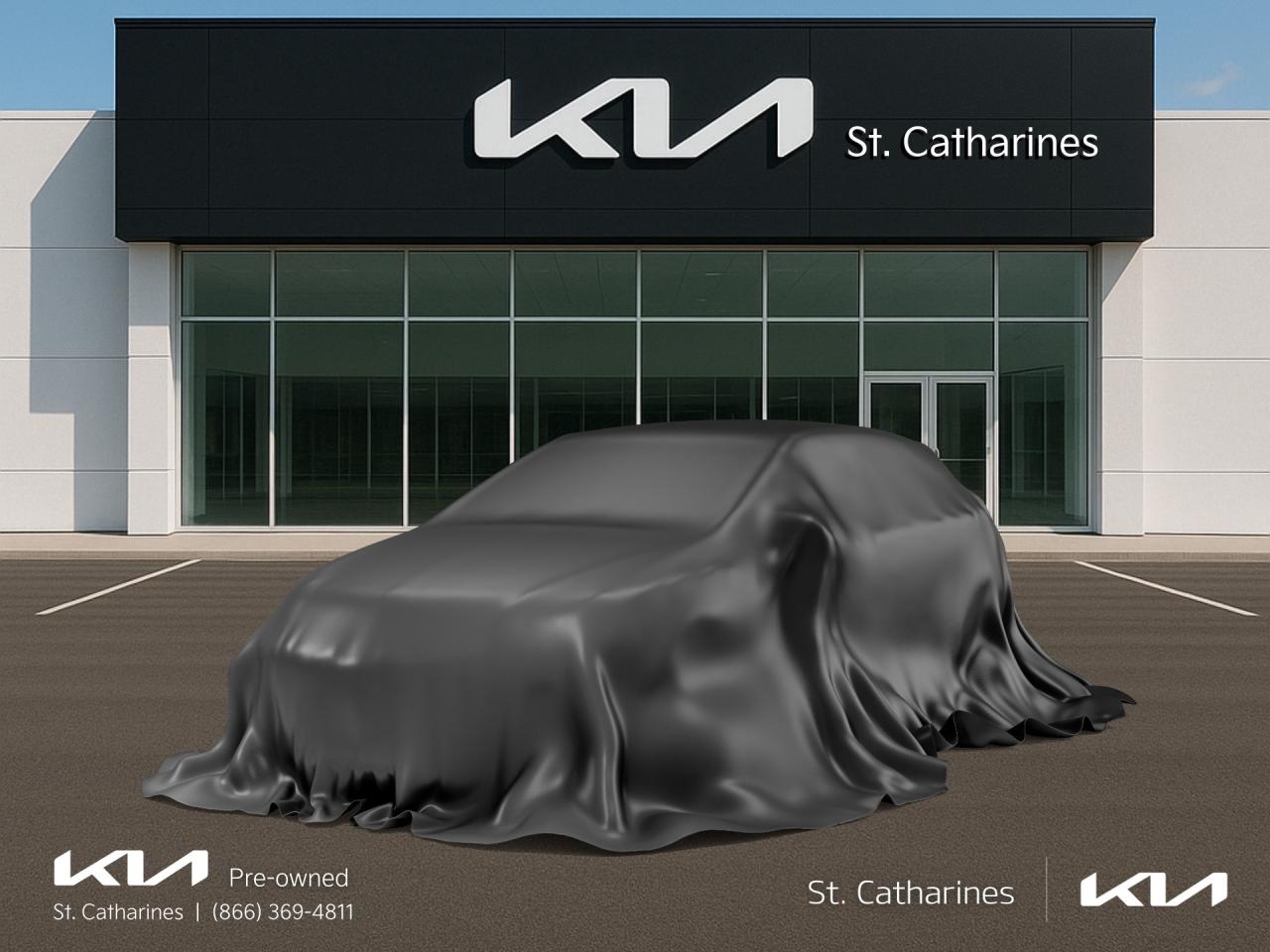 2023 Kia Rio 5-door EX Premium   Climate Ctrl   Sunroof   Safety Tech Photo