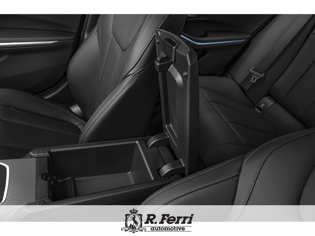 2026 BMW 3 Series  Photo