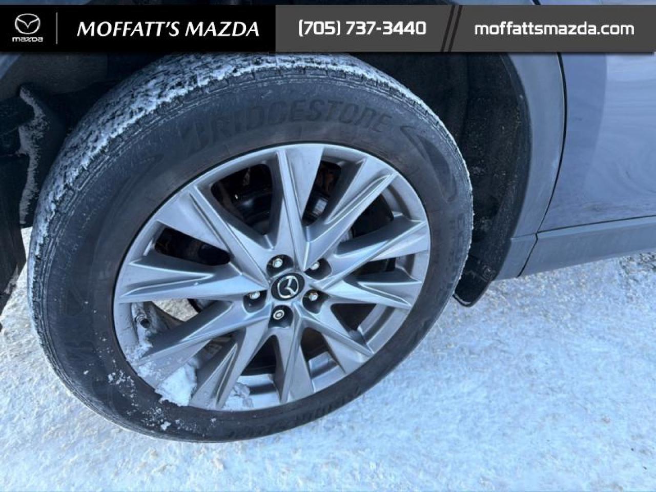 2019 Mazda CX-5 GT w/Turbo Photo