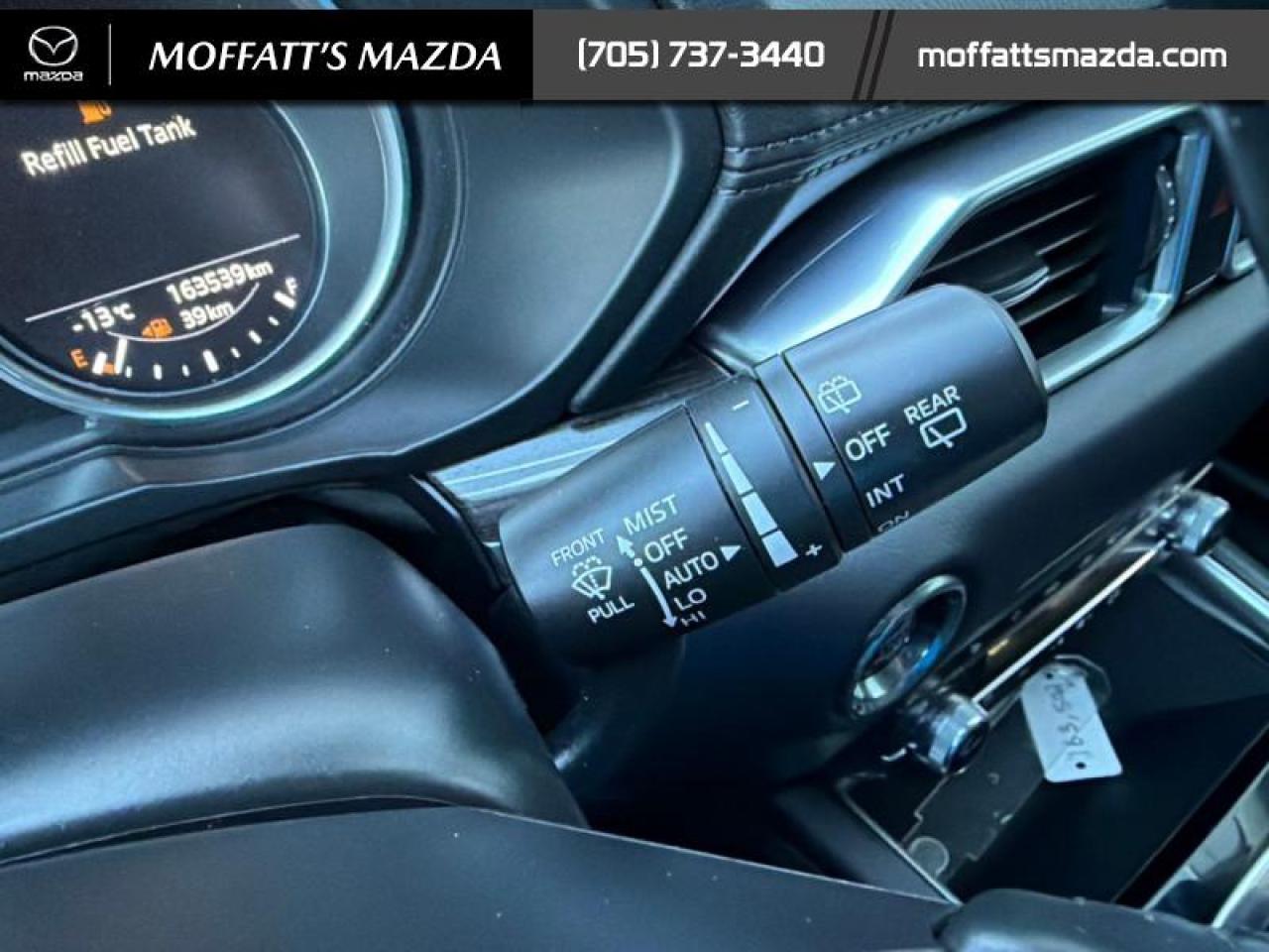 2019 Mazda CX-5 GT w/Turbo Photo