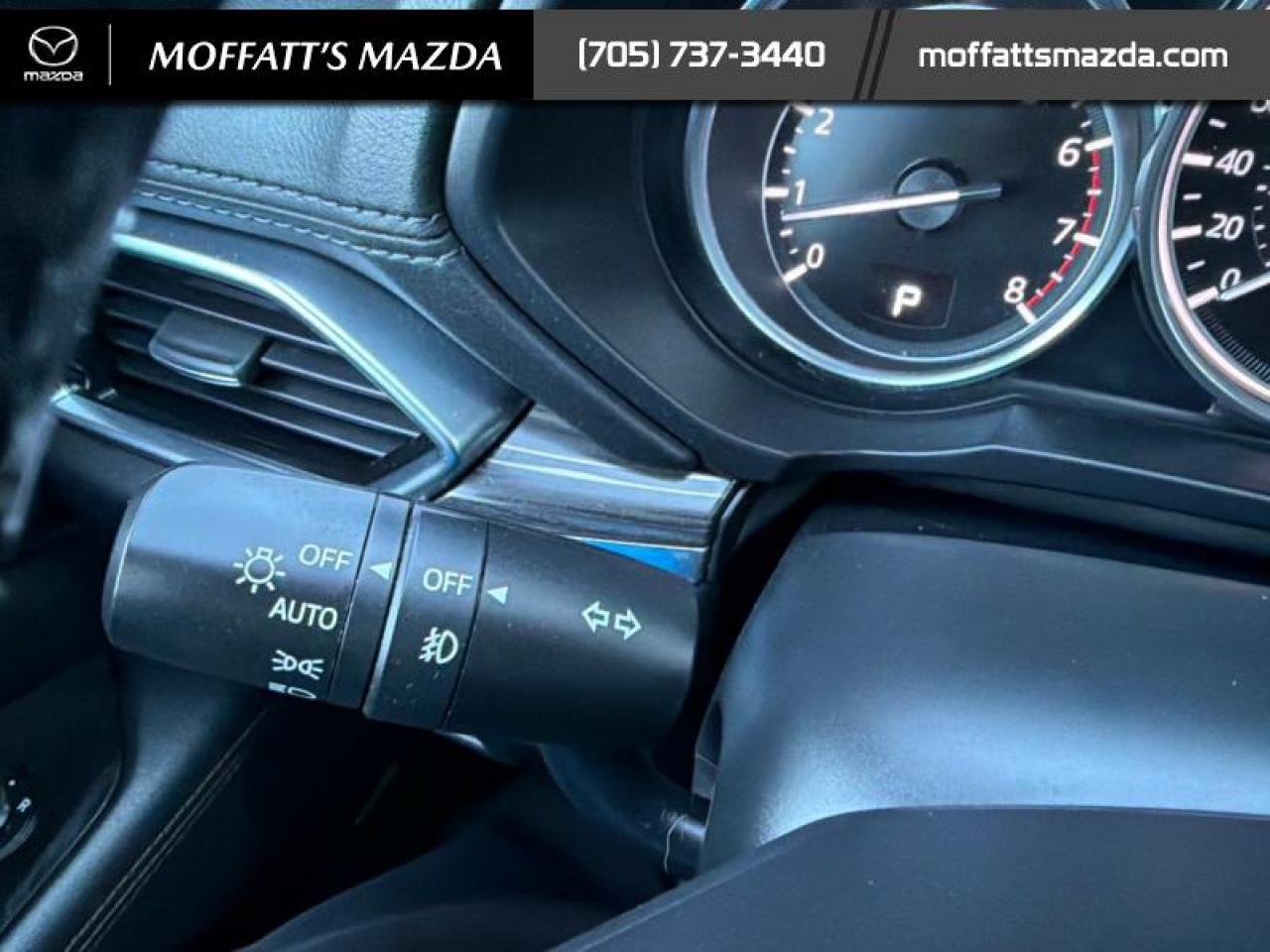 2019 Mazda CX-5 GT w/Turbo Photo