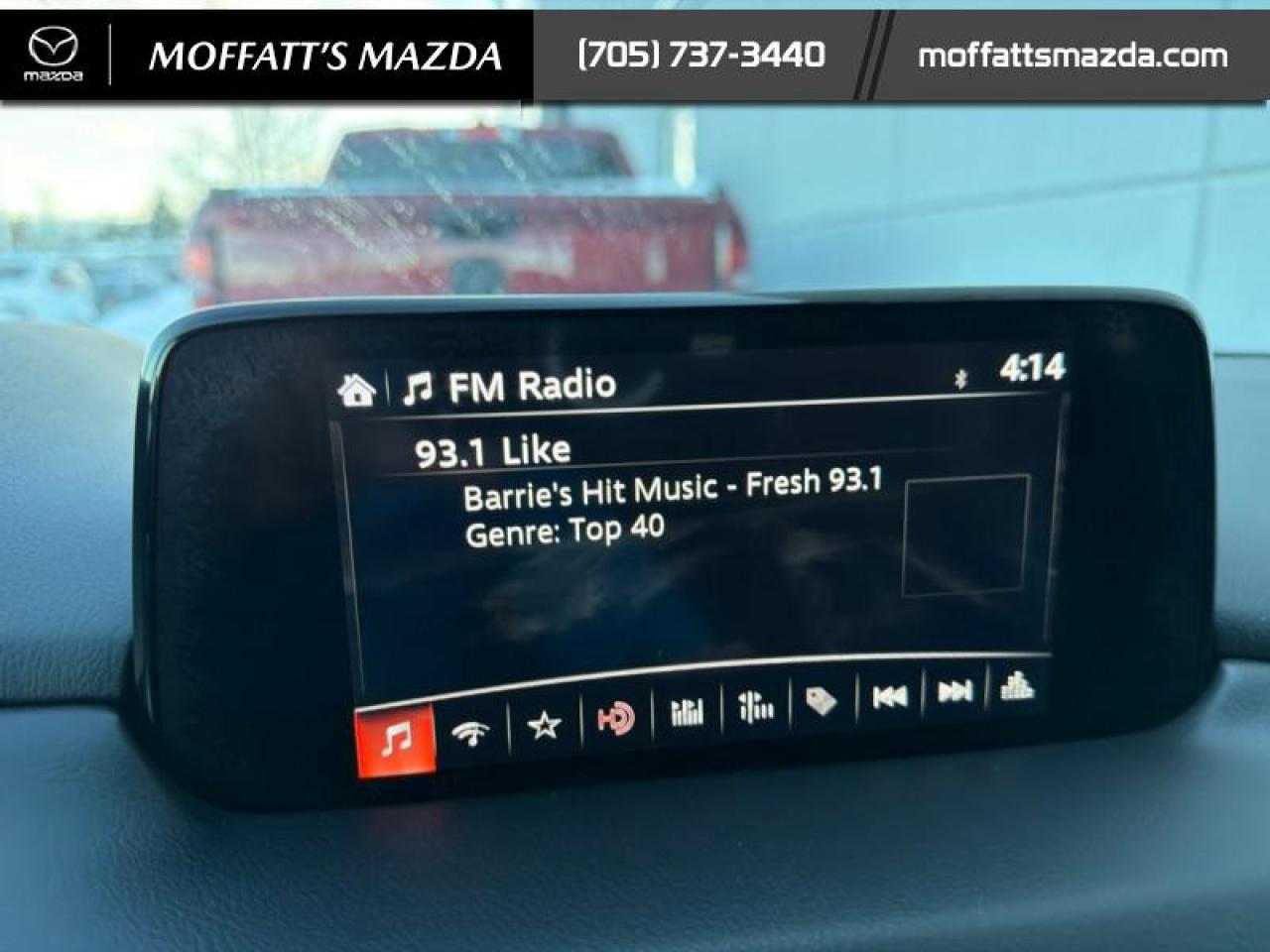 2019 Mazda CX-5 GT w/Turbo Photo