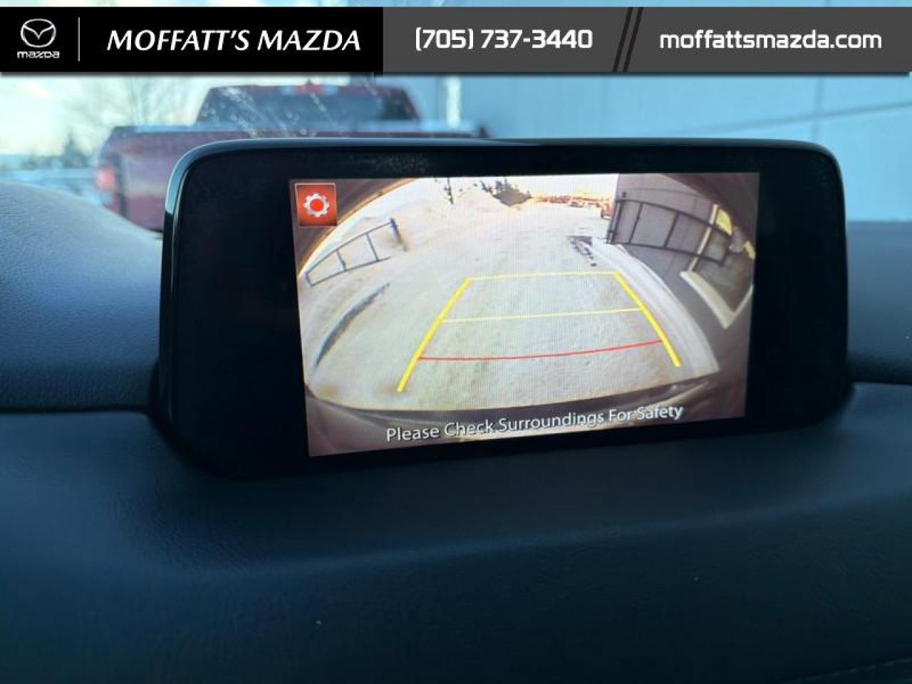 2019 Mazda CX-5 GT w/Turbo Photo