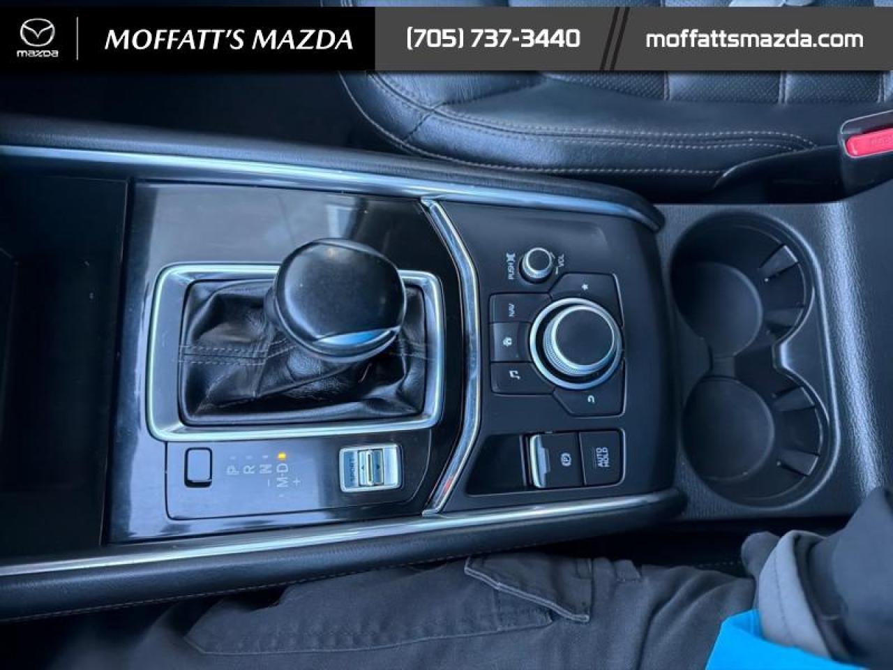 2019 Mazda CX-5 GT w/Turbo Photo