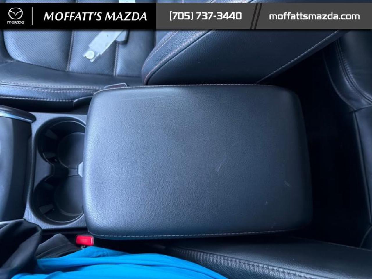 2019 Mazda CX-5 GT w/Turbo Photo