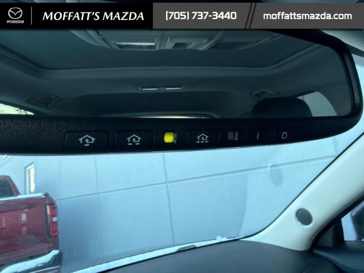 2019 Mazda CX-5 GT w/Turbo Photo