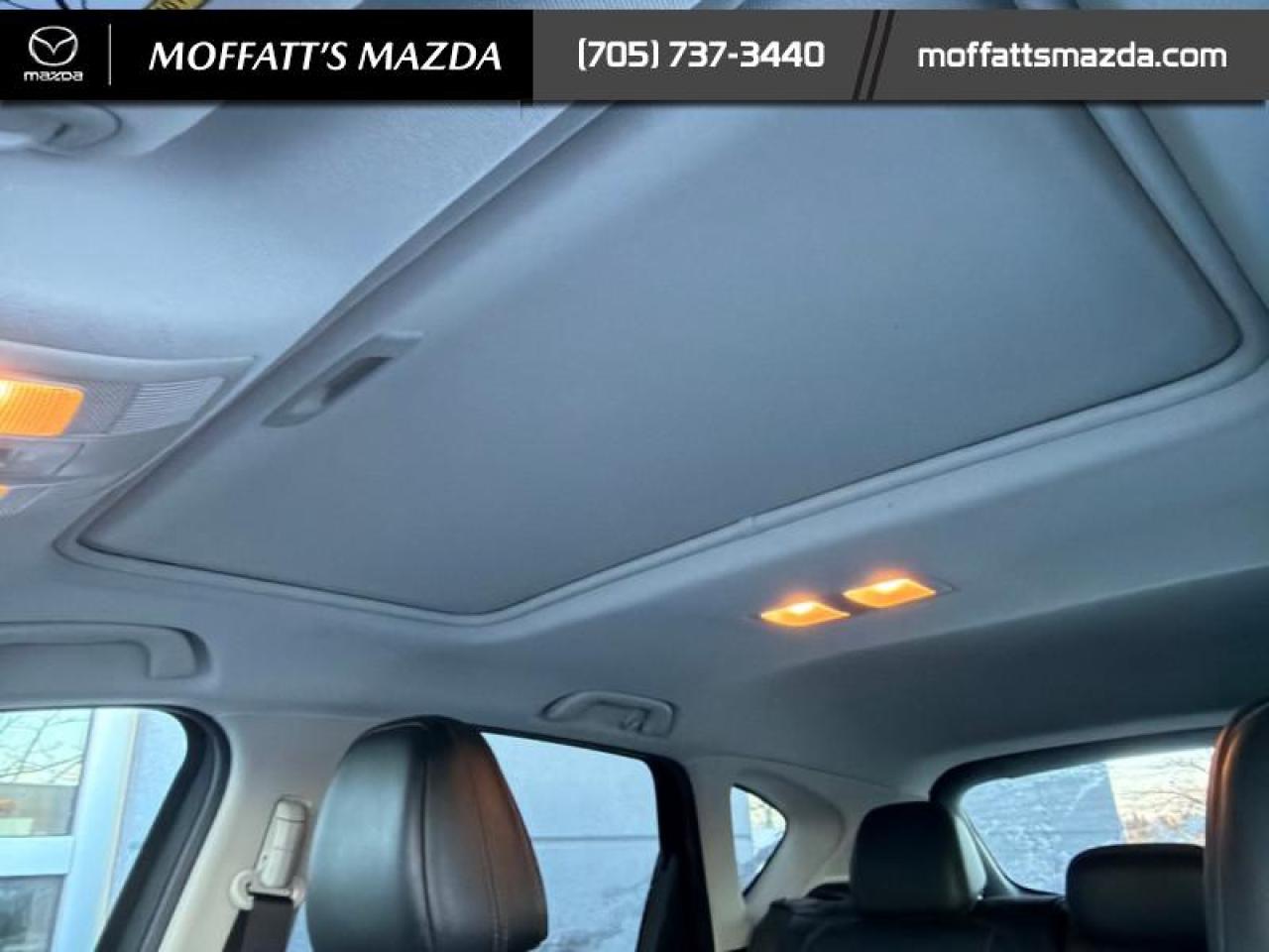 2019 Mazda CX-5 GT w/Turbo Photo