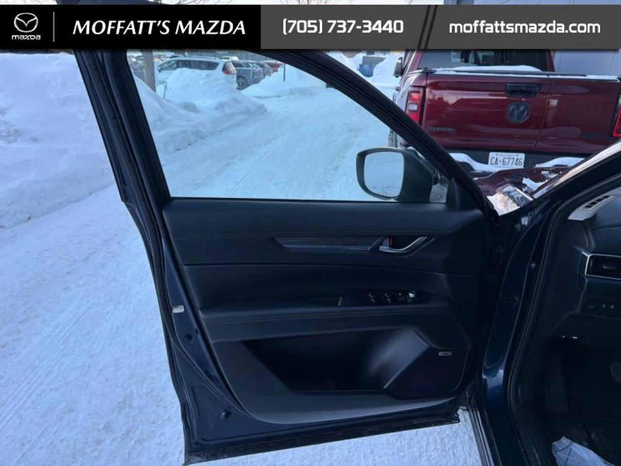 2019 Mazda CX-5 GT w/Turbo Photo