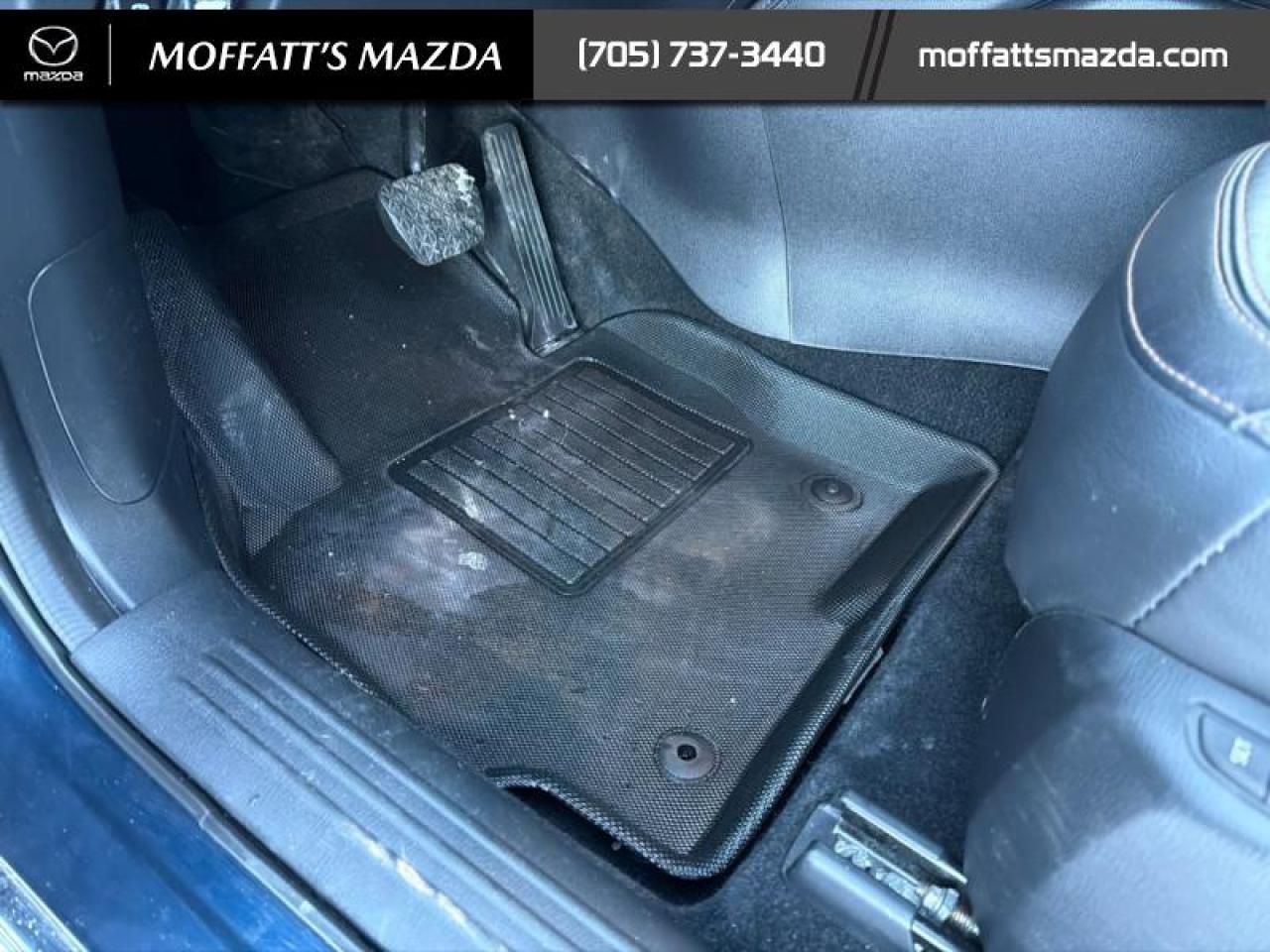 2019 Mazda CX-5 GT w/Turbo Photo