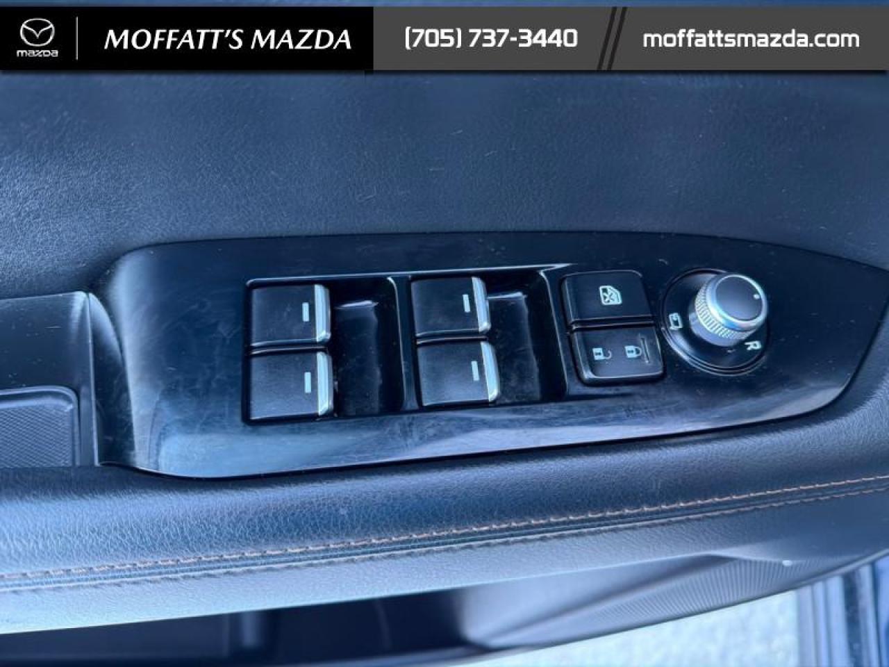 2019 Mazda CX-5 GT w/Turbo Photo