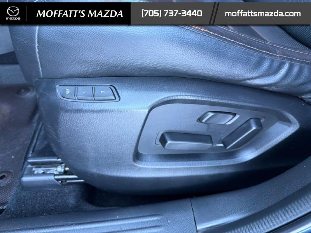 2019 Mazda CX-5 GT w/Turbo Photo