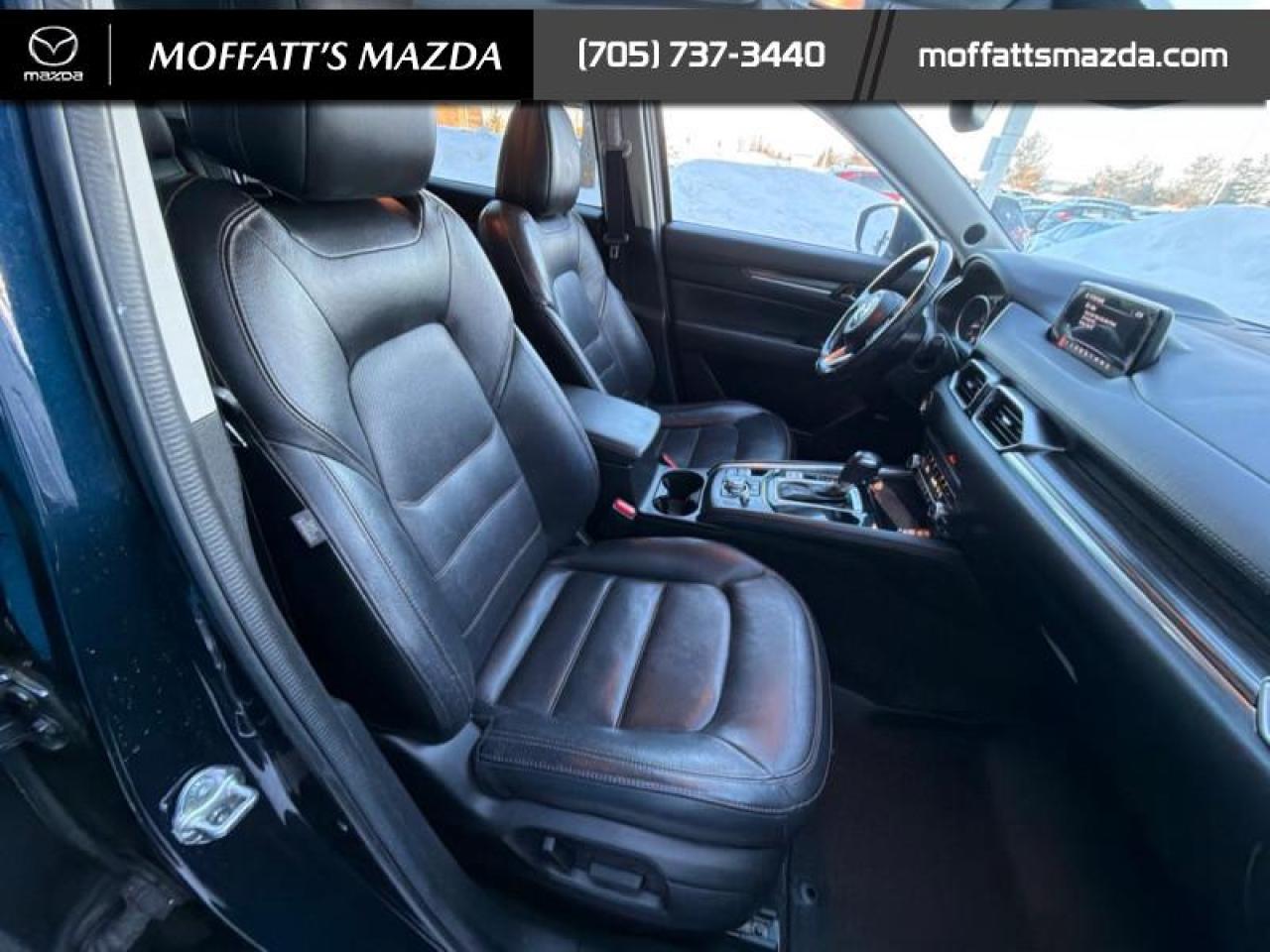 2019 Mazda CX-5 GT w/Turbo Photo