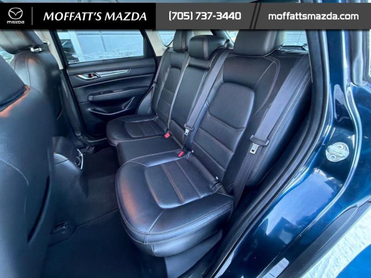 2019 Mazda CX-5 GT w/Turbo Photo