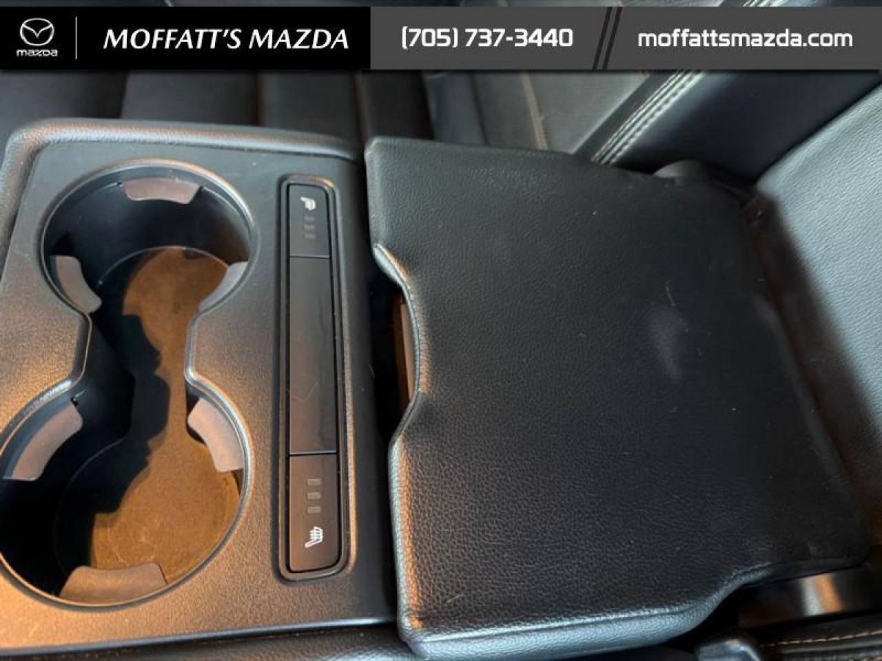 2019 Mazda CX-5 GT w/Turbo Photo