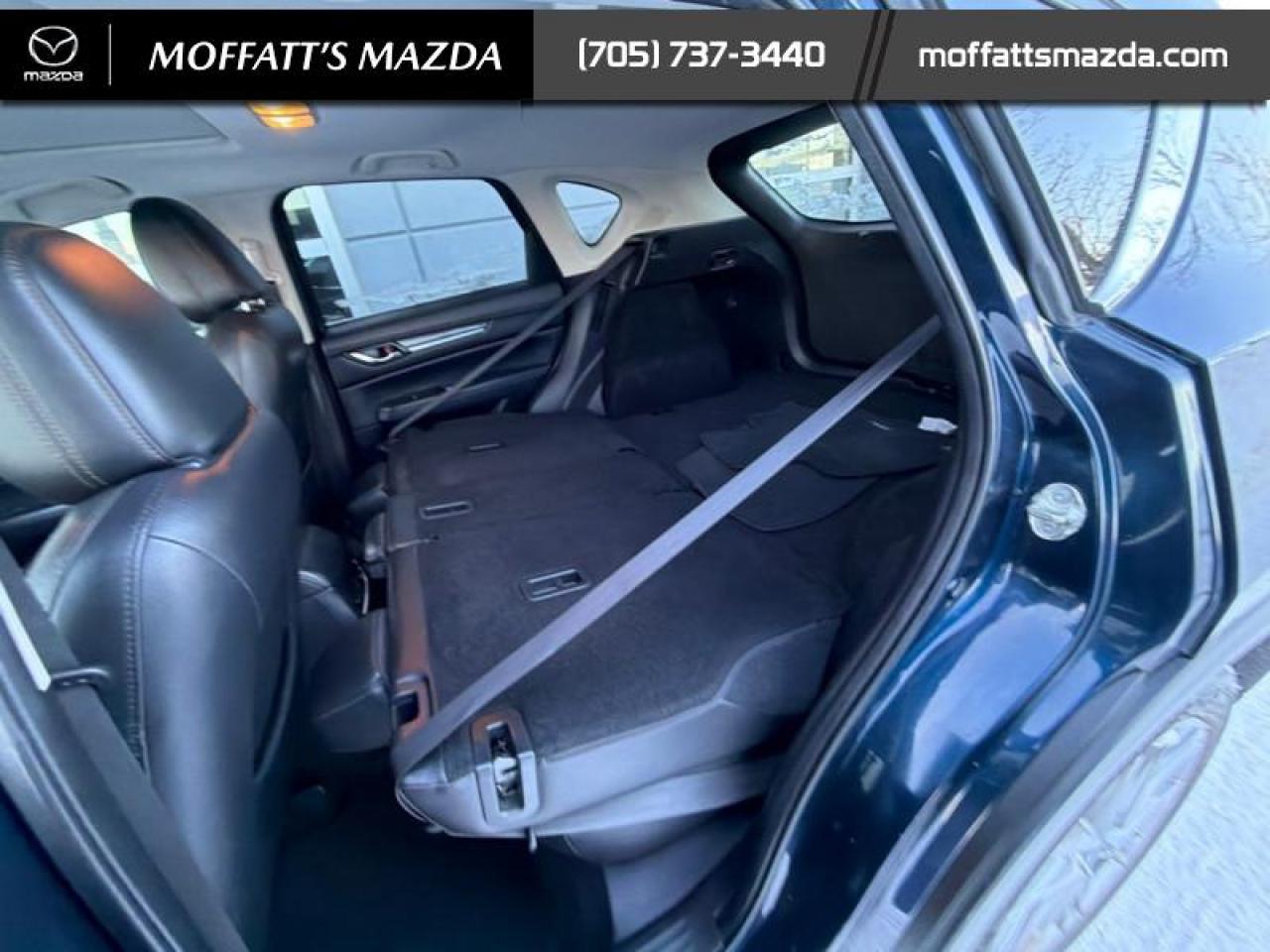 2019 Mazda CX-5 GT w/Turbo Photo