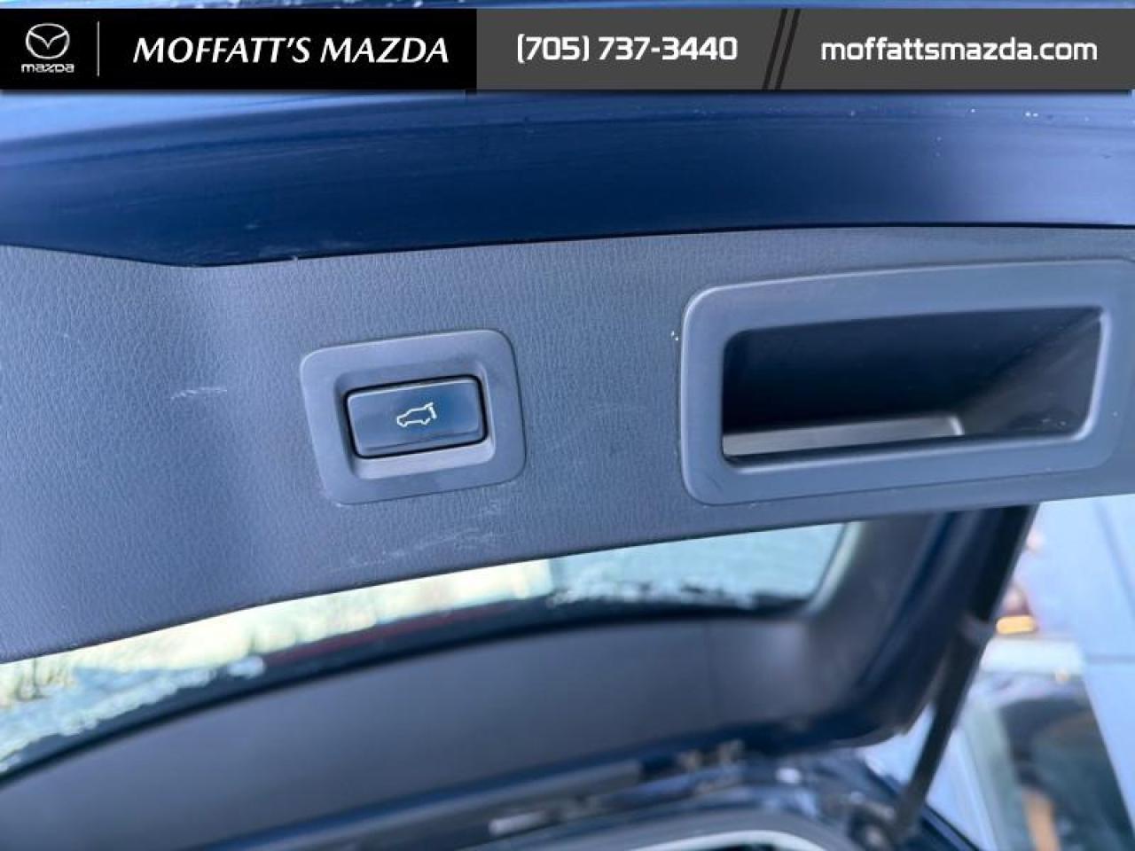 2019 Mazda CX-5 GT w/Turbo Photo