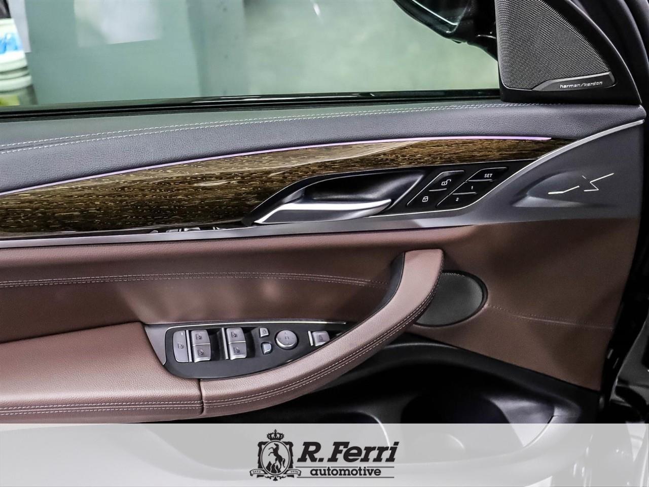 2021 BMW X3 M40i 4dr All-Wheel Drive Sports Activity Vehicle Photo4