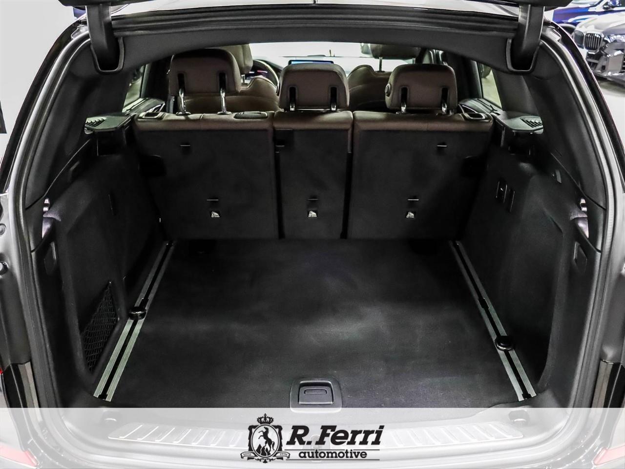 2021 BMW X3 M40i 4dr All-Wheel Drive Sports Activity Vehicle Photo