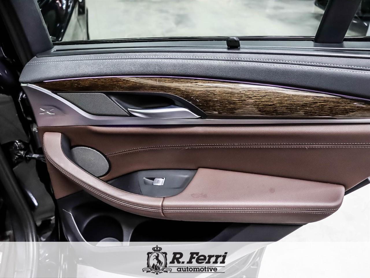 2021 BMW X3 M40i 4dr All-Wheel Drive Sports Activity Vehicle Photo