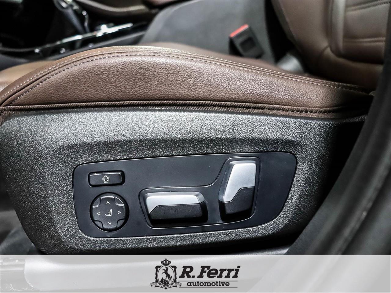 2021 BMW X3 M40i 4dr All-Wheel Drive Sports Activity Vehicle Photo