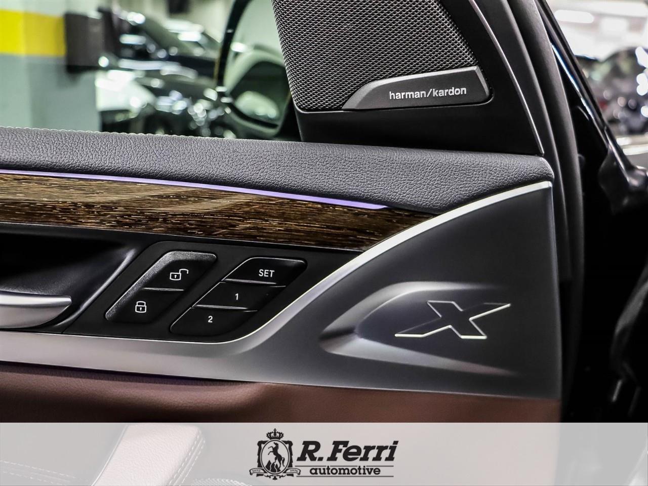 2021 BMW X3 M40i 4dr All-Wheel Drive Sports Activity Vehicle Photo