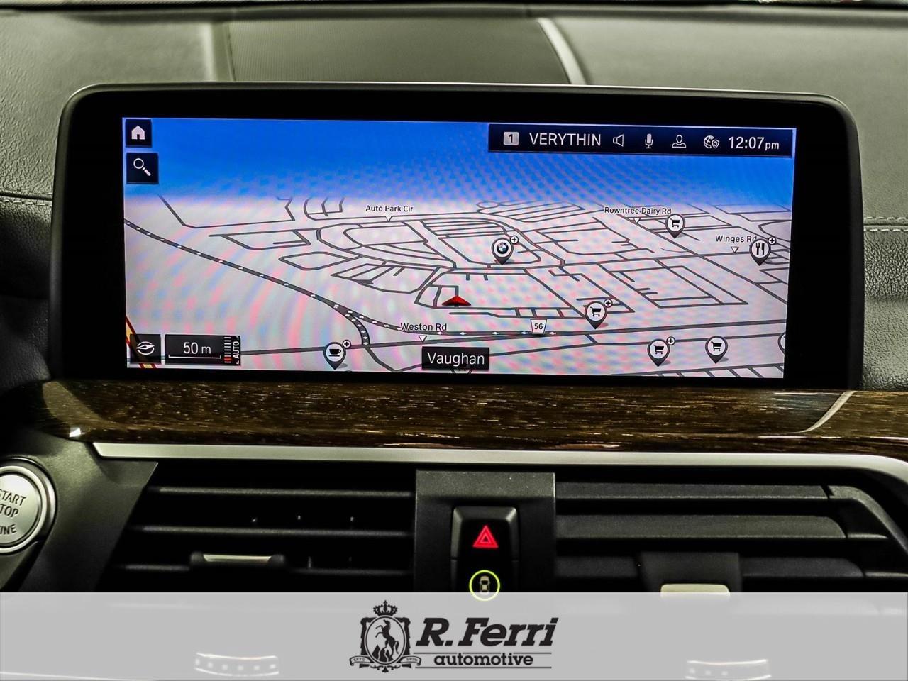 2021 BMW X3 M40i 4dr All-Wheel Drive Sports Activity Vehicle Photo