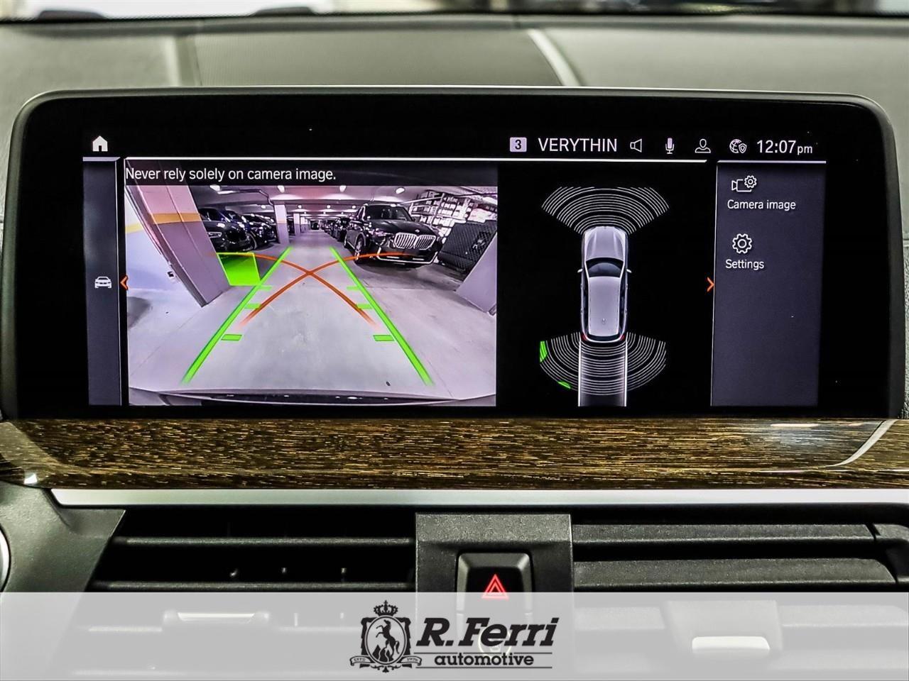 2021 BMW X3 M40i 4dr All-Wheel Drive Sports Activity Vehicle Photo